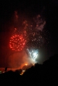 Fireworks, Corsica France 6